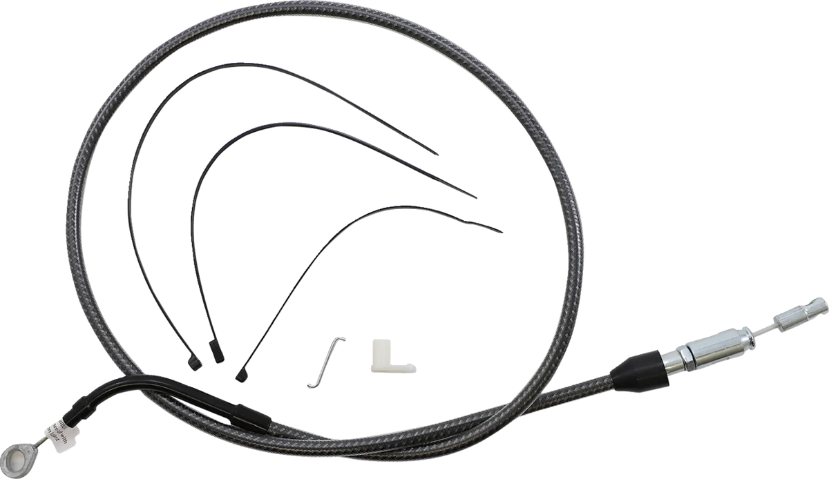 KARBONFIBR Designer Handlebar Installation Kit