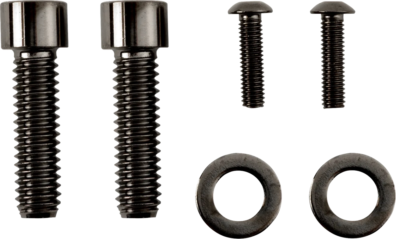 M-Eight Bolt Kit