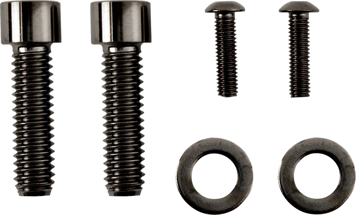 M-Eight Bolt Kit