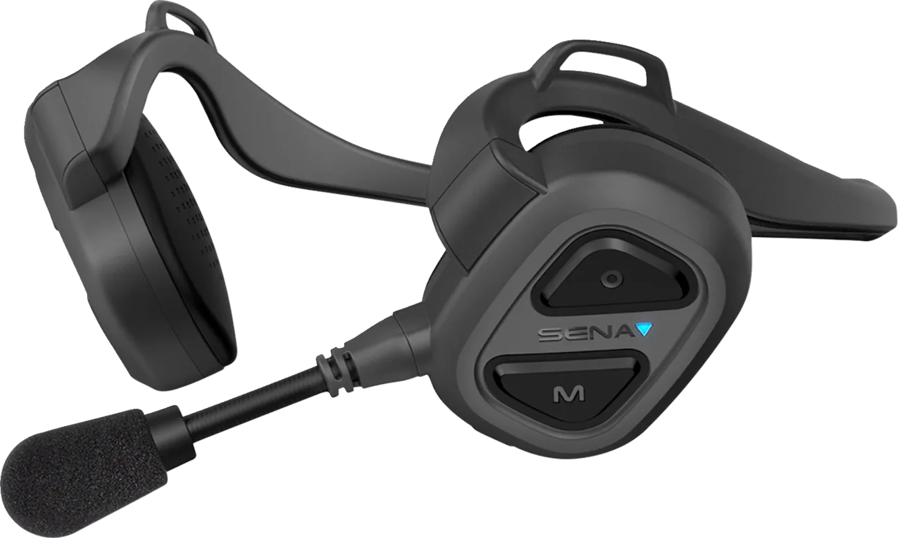 NAUTITALK Bosun Headset