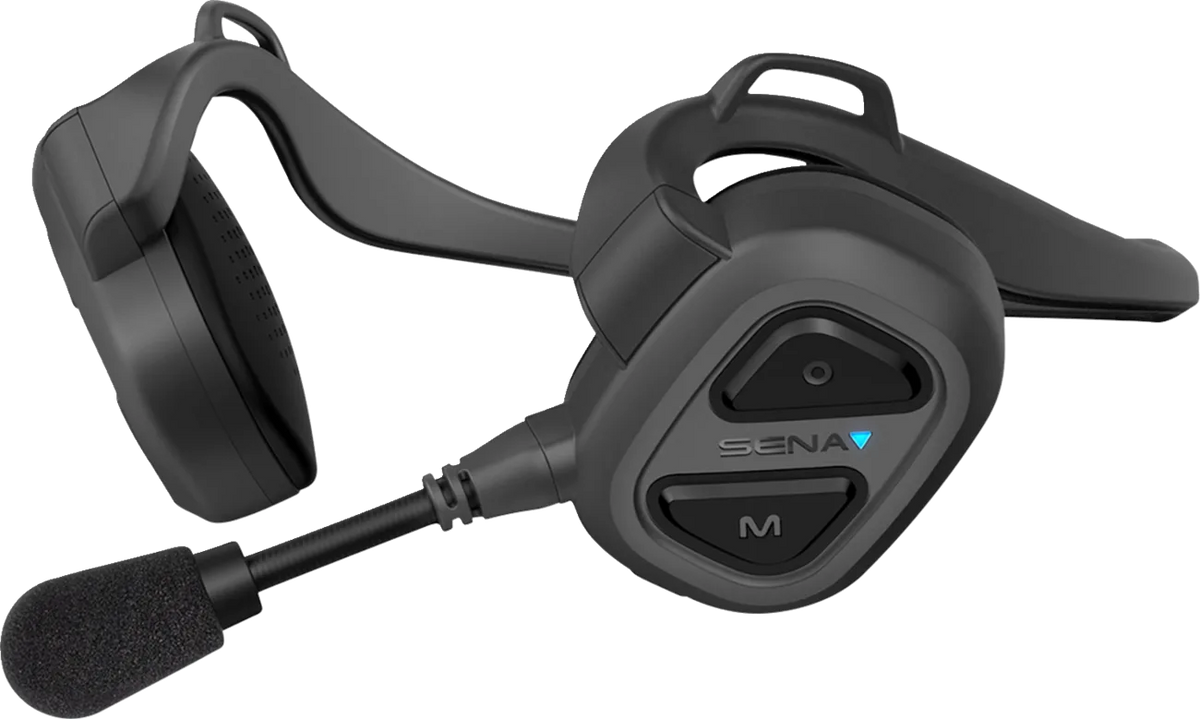 NAUTITALK Bosun Headset