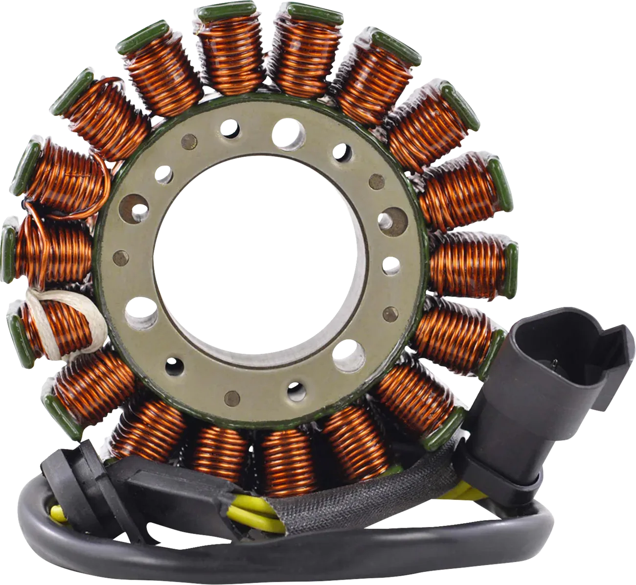 Stator