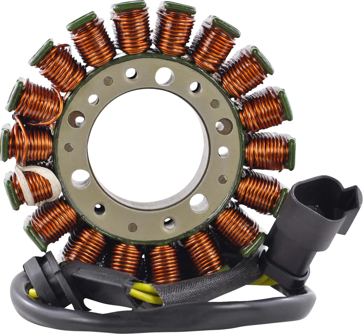 Stator
