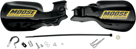 Contoured Handguards