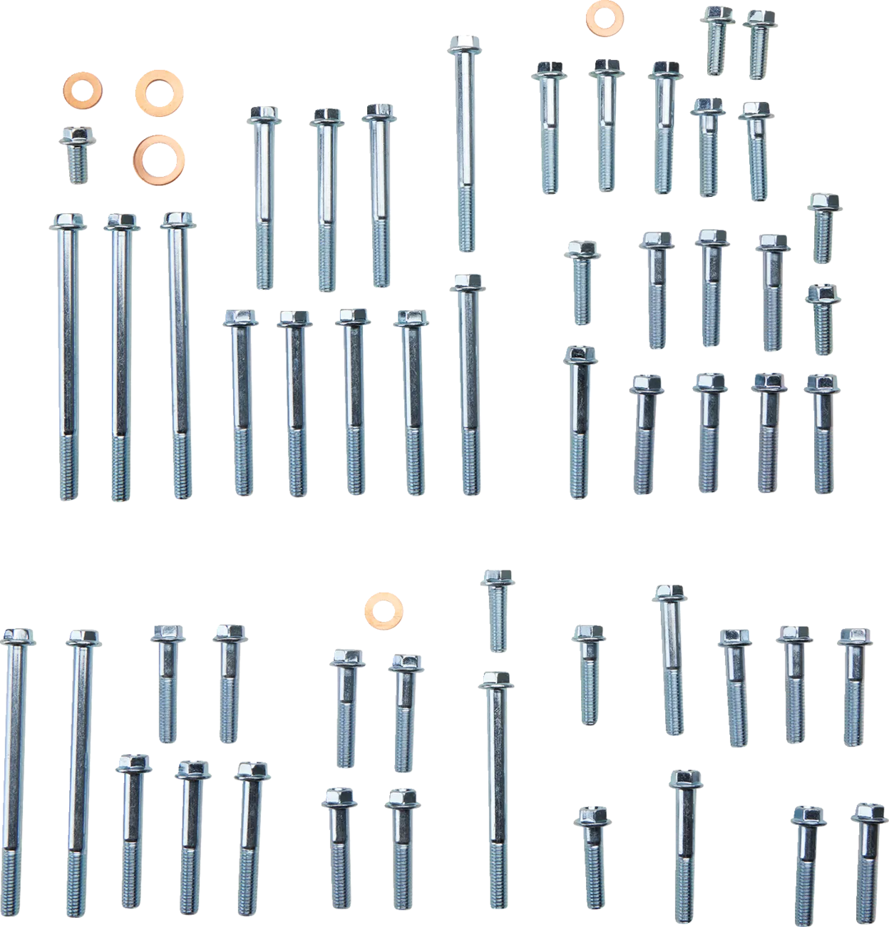 Engine Fastener Kit