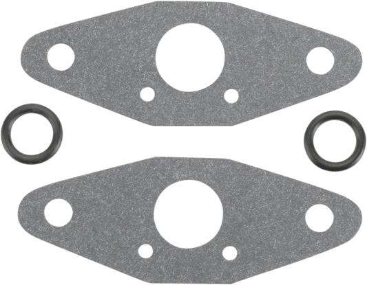 Exhaust Valve Gasket Kit