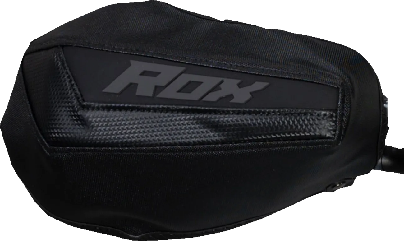 Generation 3 Flex-Tec Handguards