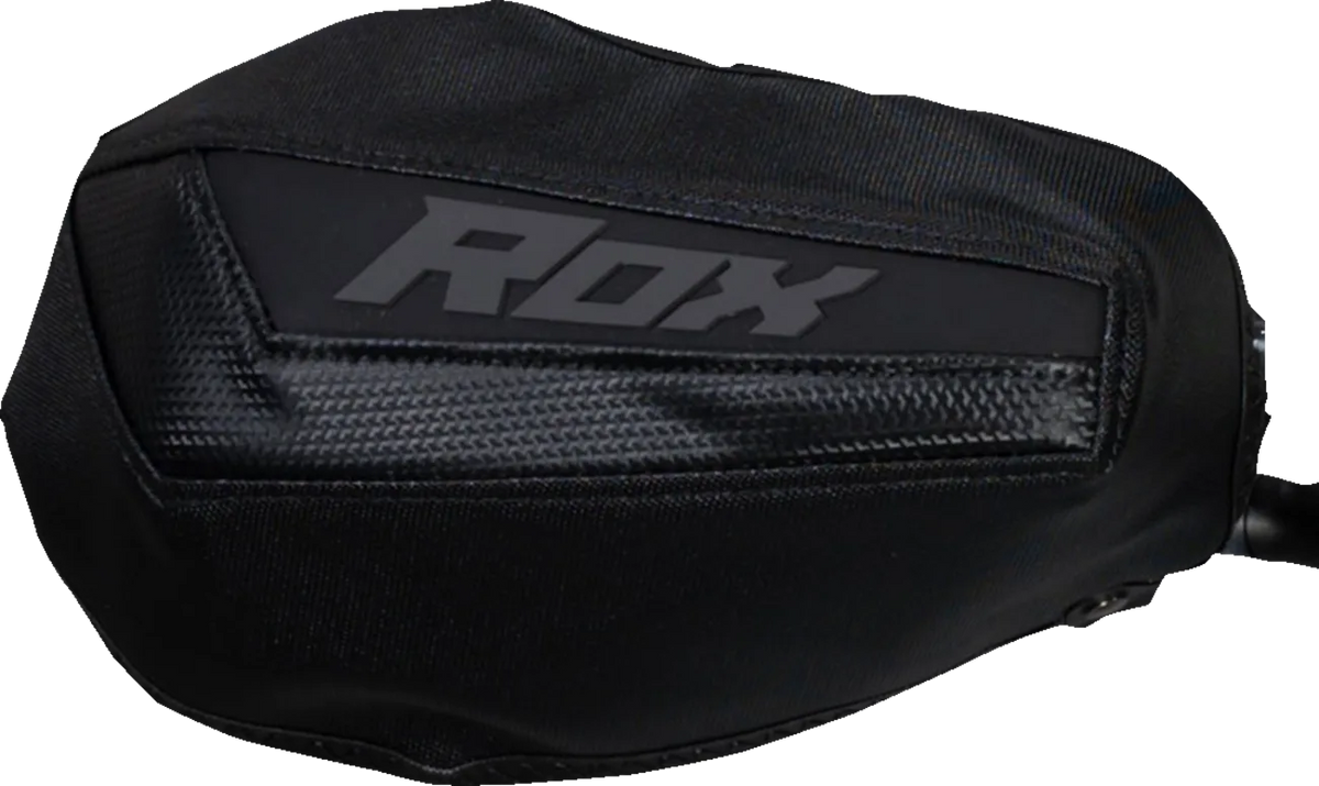 Generation 3 Flex-Tec Handguards