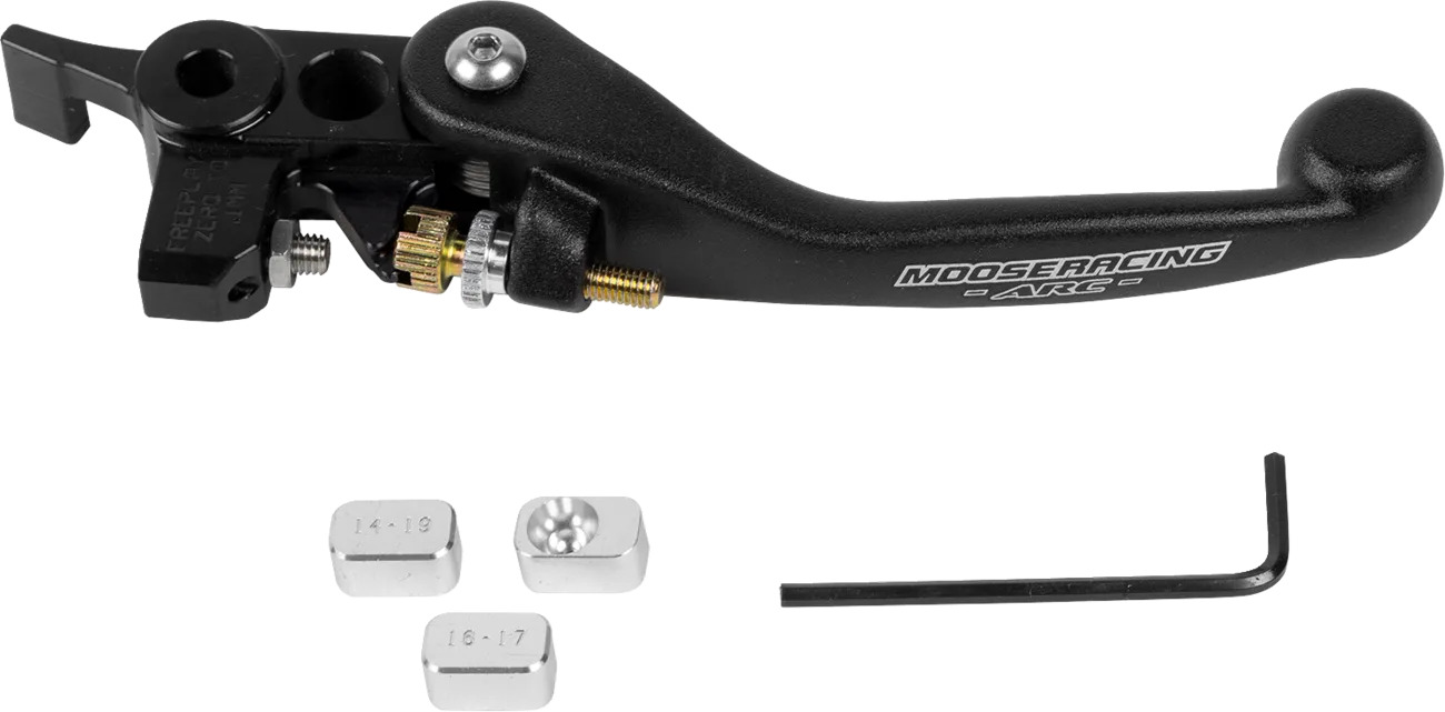 ARC Power Lever