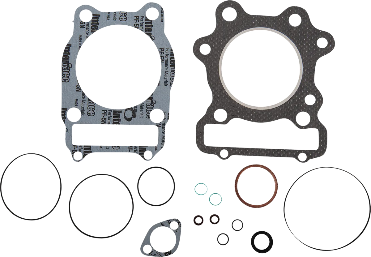 Top End Gasket Kit