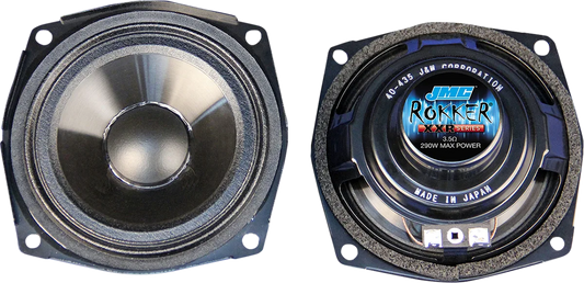Speaker Upgrade Kit
