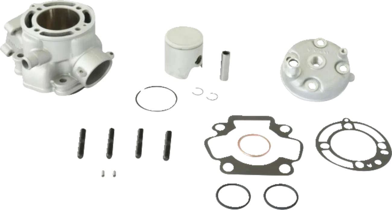 Cylinder Kit Big Bore Race for 2 Stroke