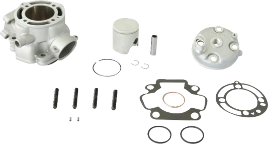 Cylinder Kit Big Bore Race for 2 Stroke