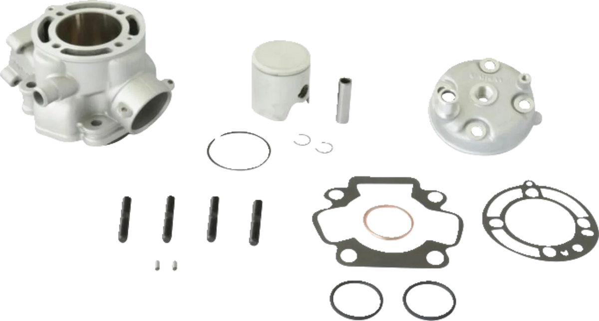Cylinder Kit Big Bore Race for 2 Stroke