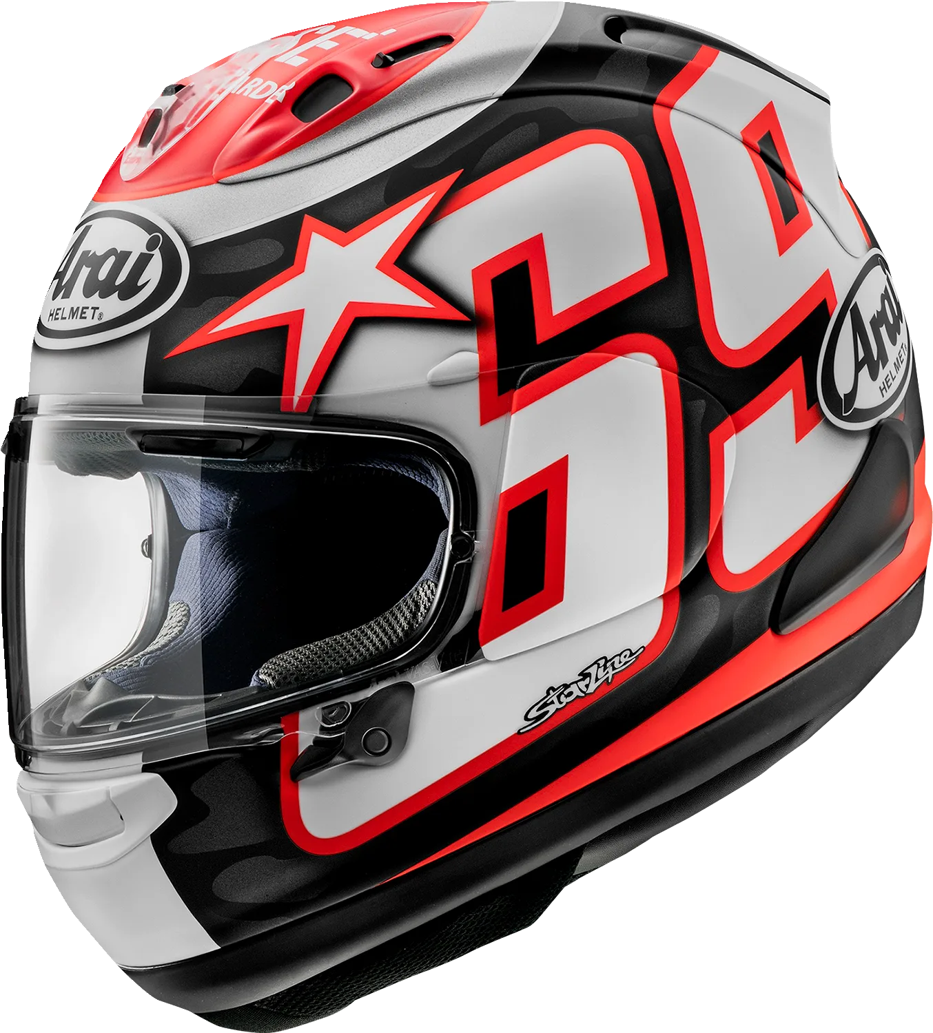 Corsair-X Nicky Reset Helmet