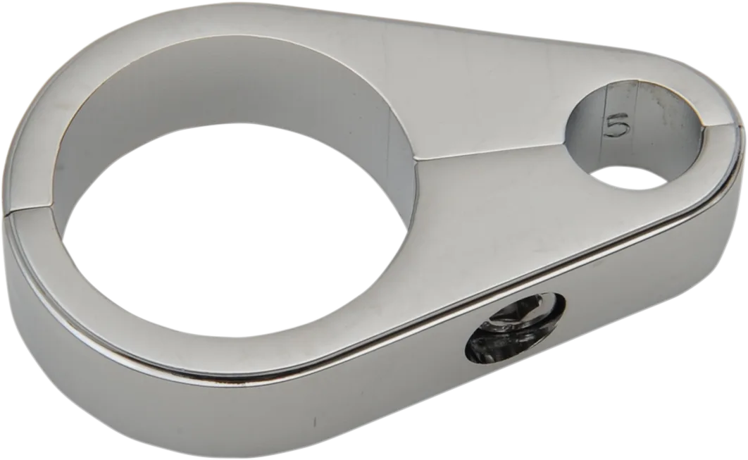 Die-Cast Cable Clamp