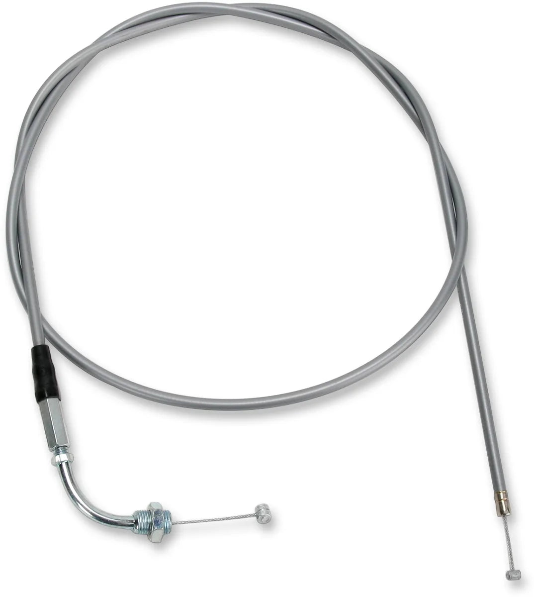 Vinyl Covered Cable