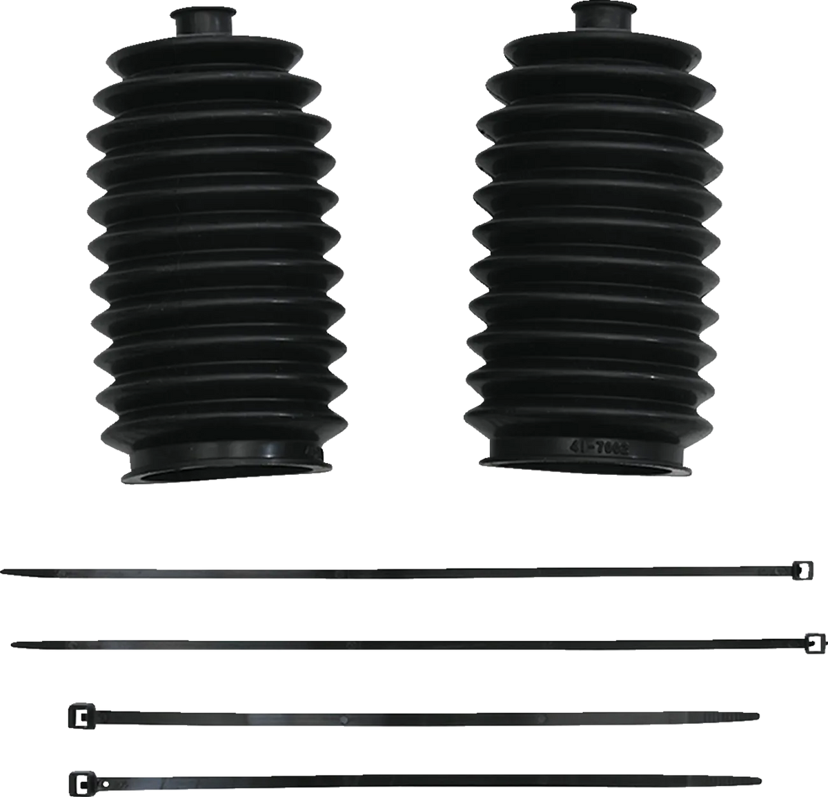 Rack Replacement Boot Kit