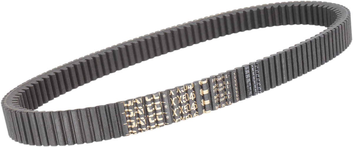 XTX (Extreme Torque) Belt
