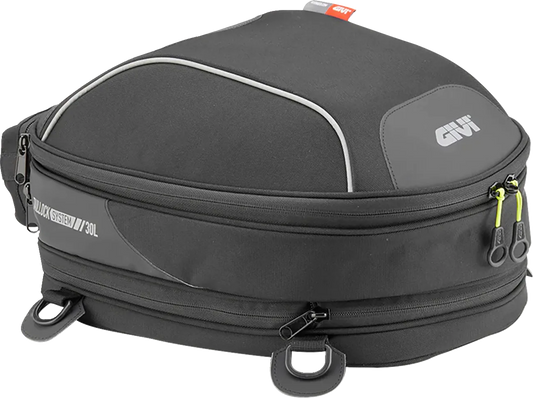 Tailock Saddle Bag