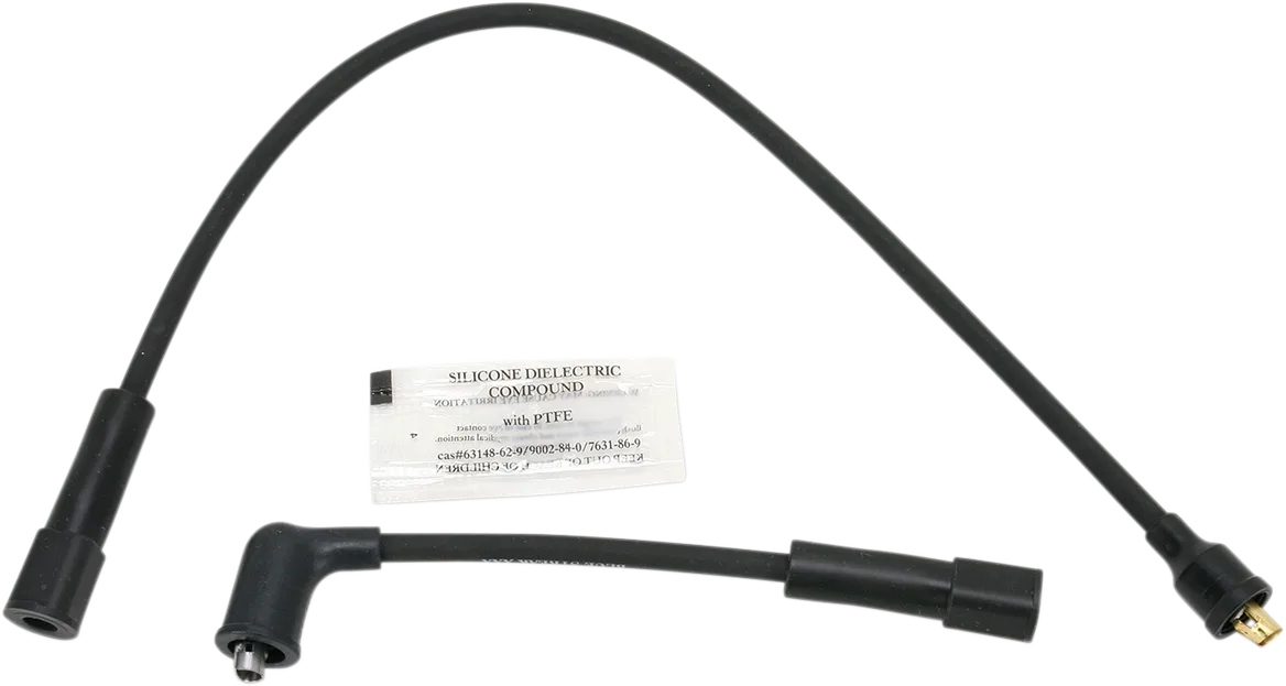 XXX 8 mm Spark Plug Wire