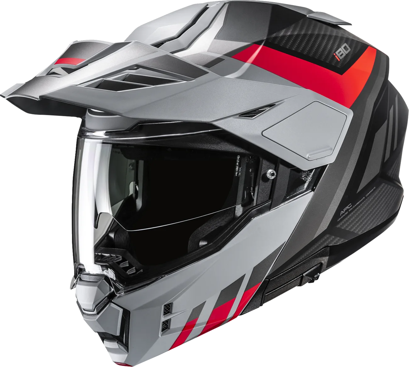 i80 Imes Modular Helmet