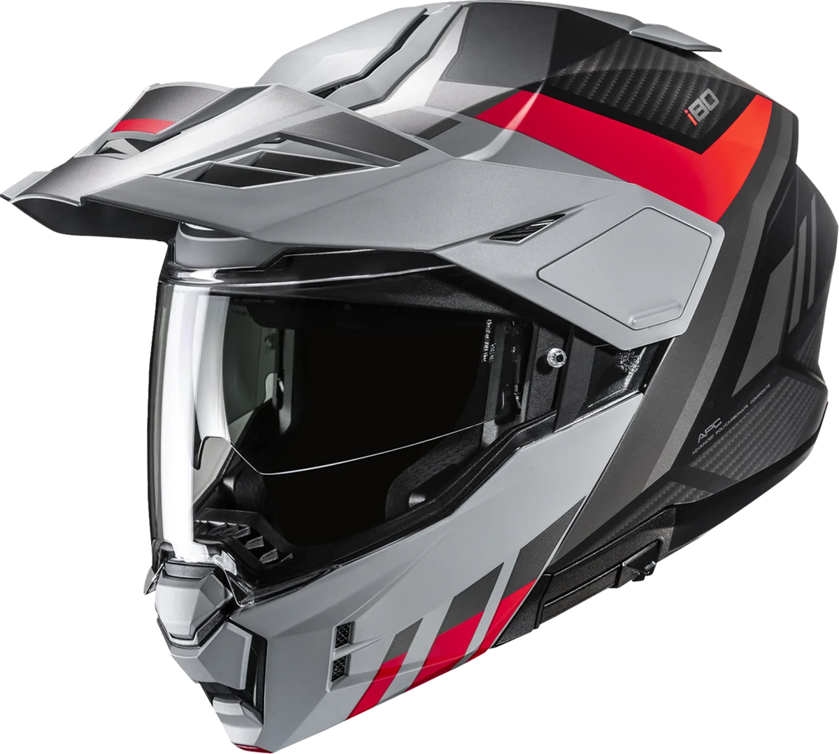 i80 Imes Modular Helmet