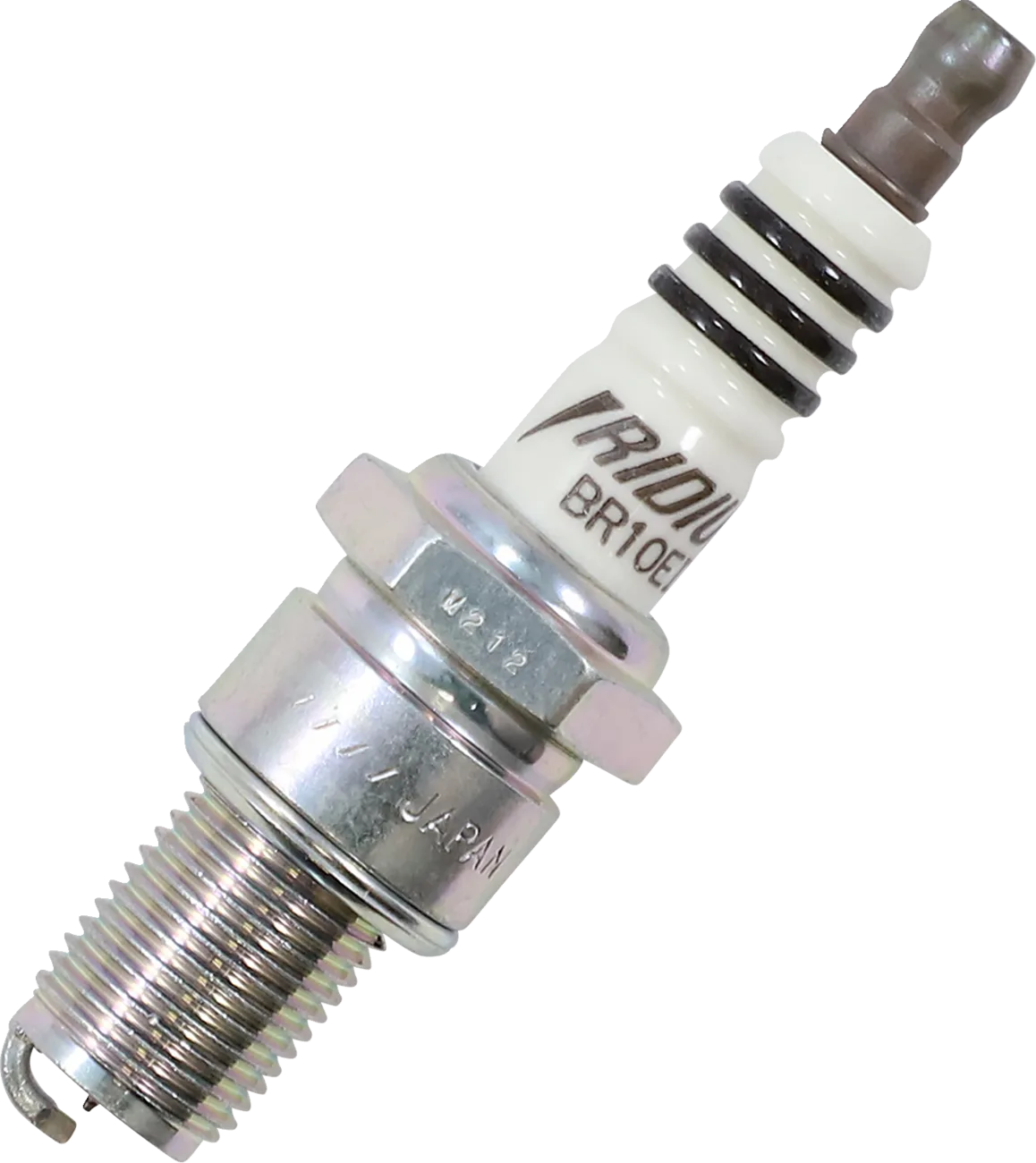 Iridium IX Spark Plug — Iridium IX