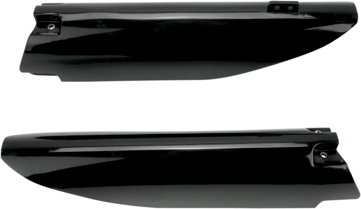 Suzuki Fork Tube Protectors