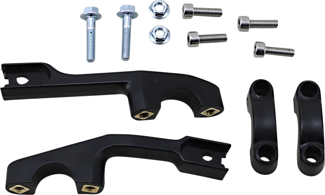 X-Future Handguard Mount