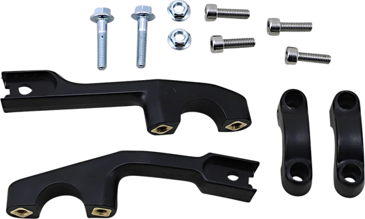 X-Future Handguard Mount