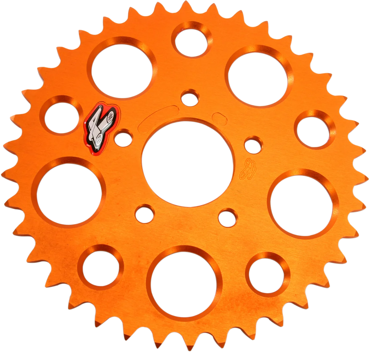 Ultralight Rear Sprocket