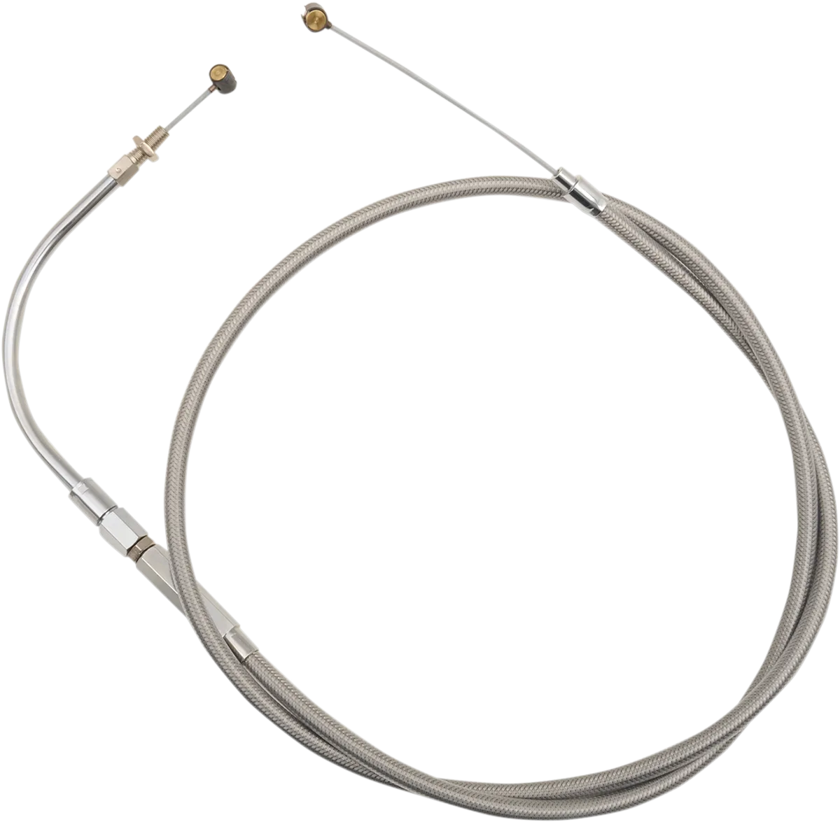 Stainless Steel Clutch Cable for Victory