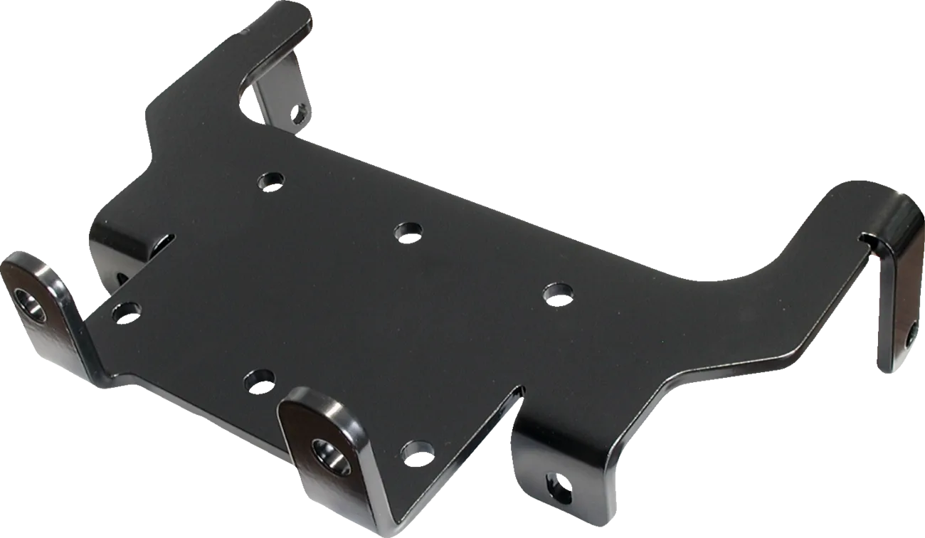 Winch Mount