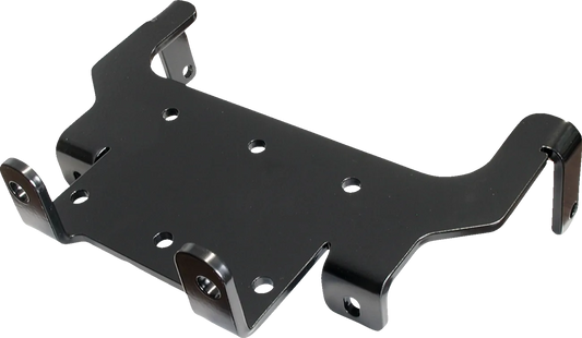Winch Mount