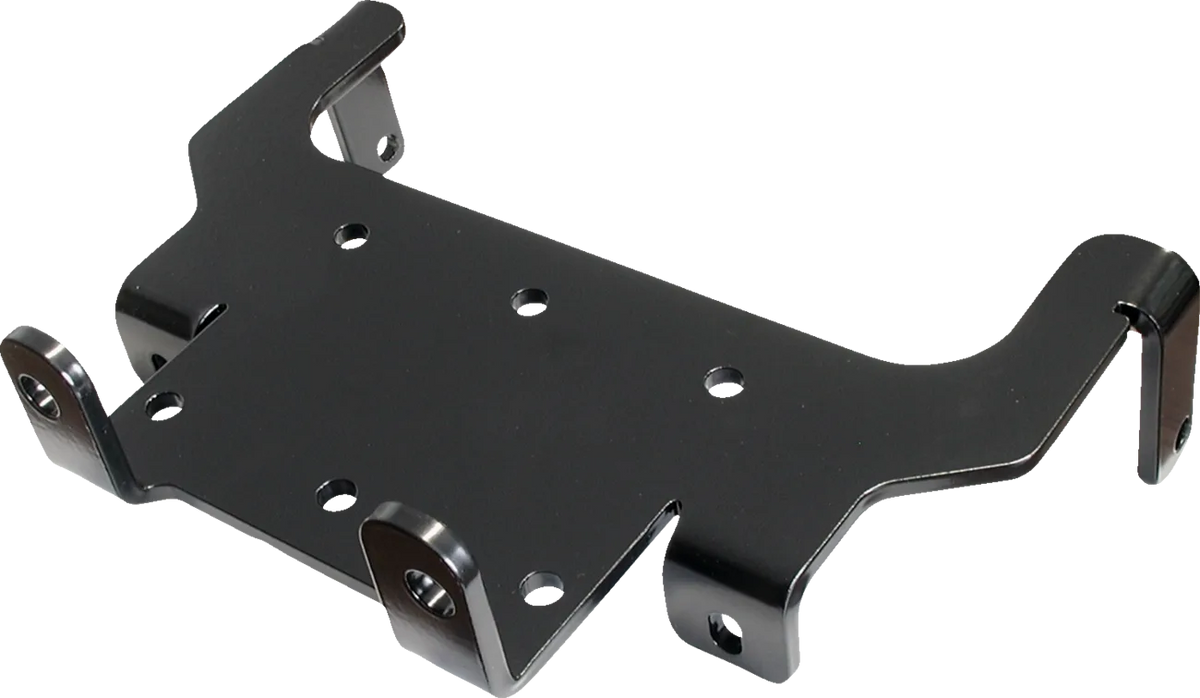 Winch Mount