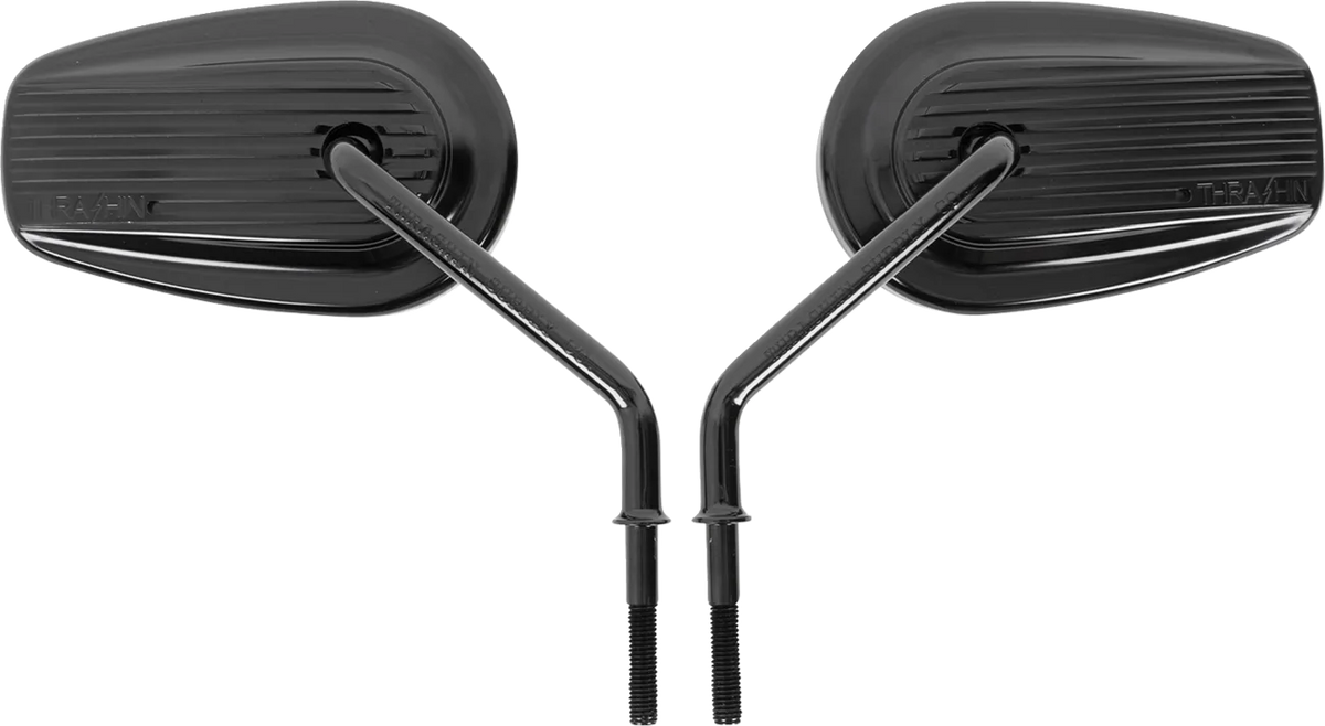 Billet Mini Mirrors