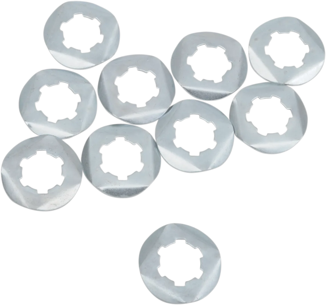 Countershaft Washer/Snap Ring Kit