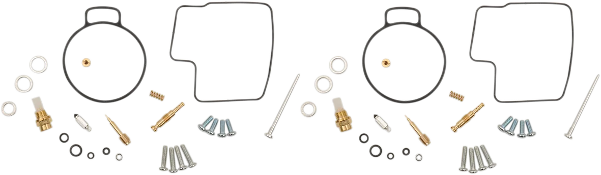 Carburetor Repair Kit