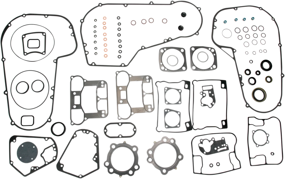 Extreme Sealing Technology Complete Gasket Kit