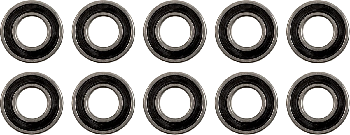 Wheel Bearing Packs