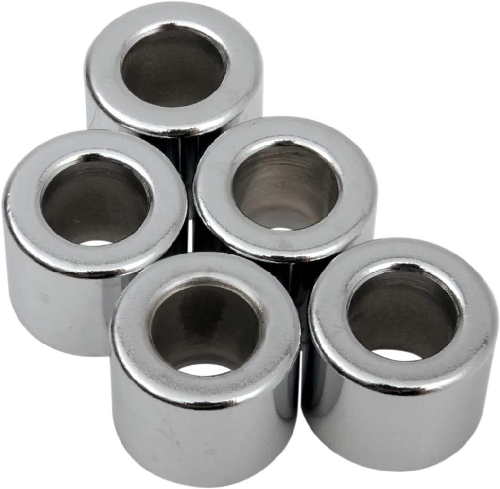 Replacement Spacers