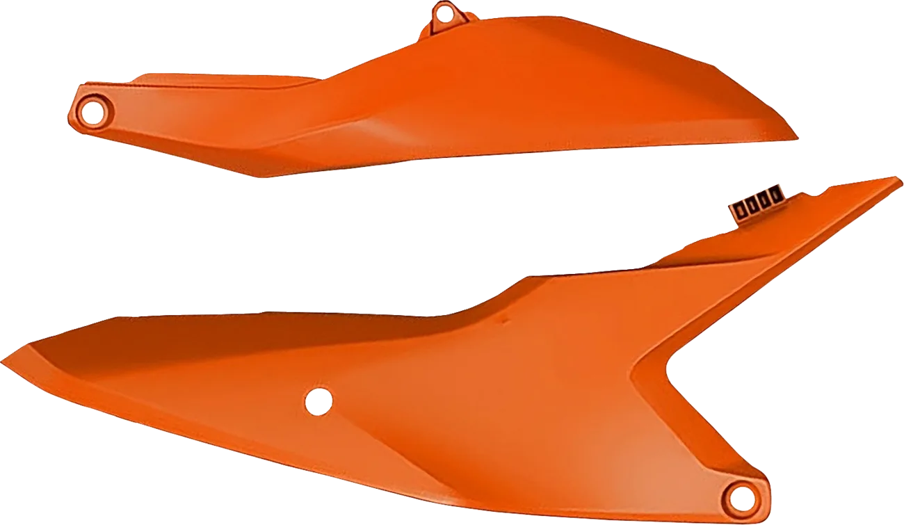 Replacement Side Panels