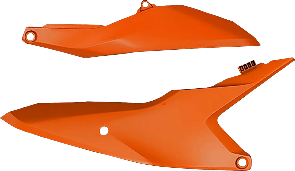 Replacement Side Panels