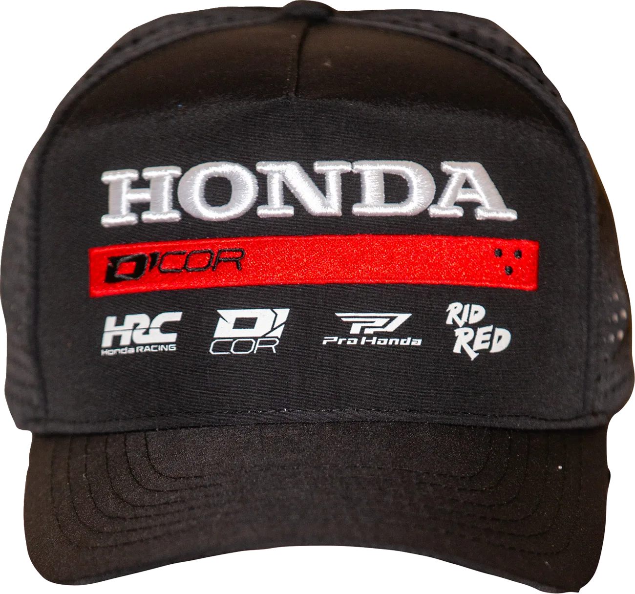 Factory2 Hat