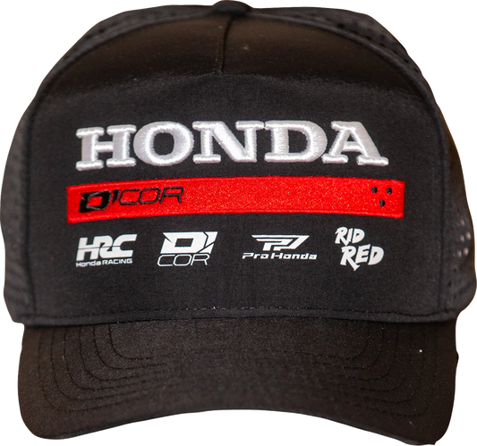 Factory2 Hat