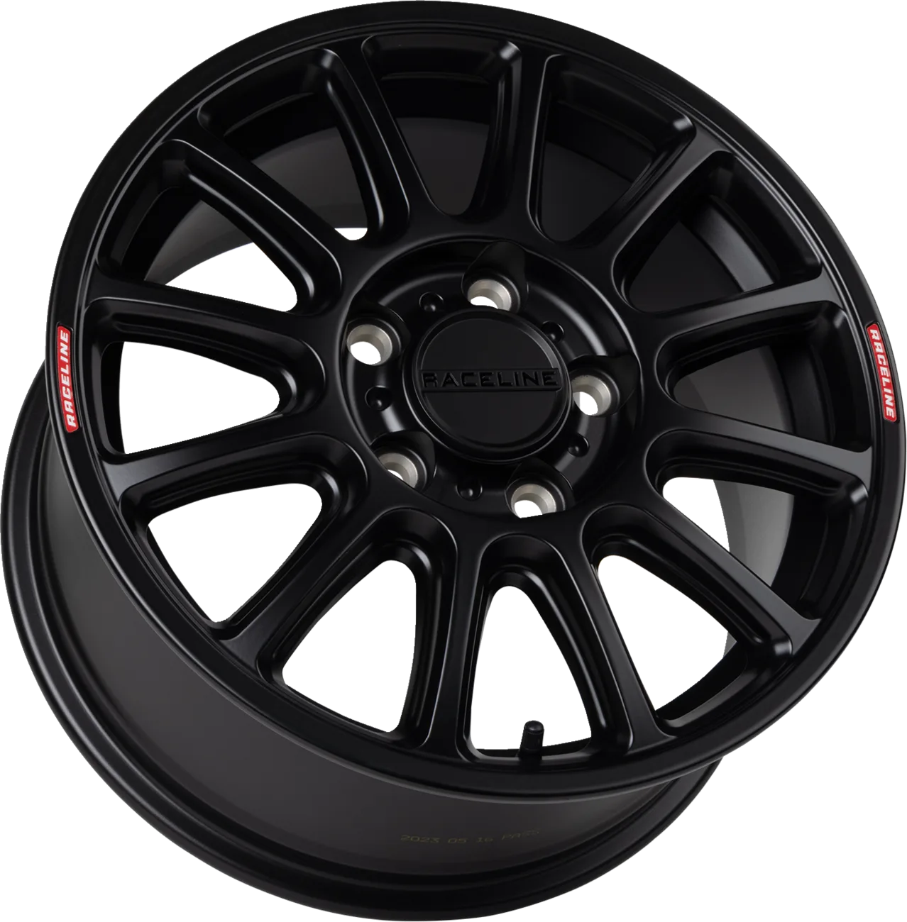 Alpha Wheel
