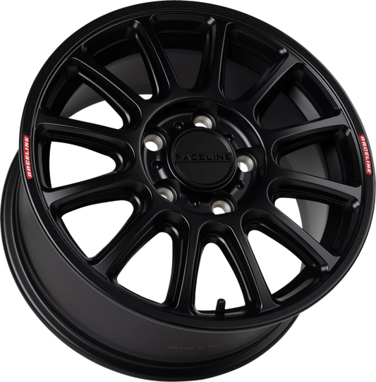 Alpha Wheel