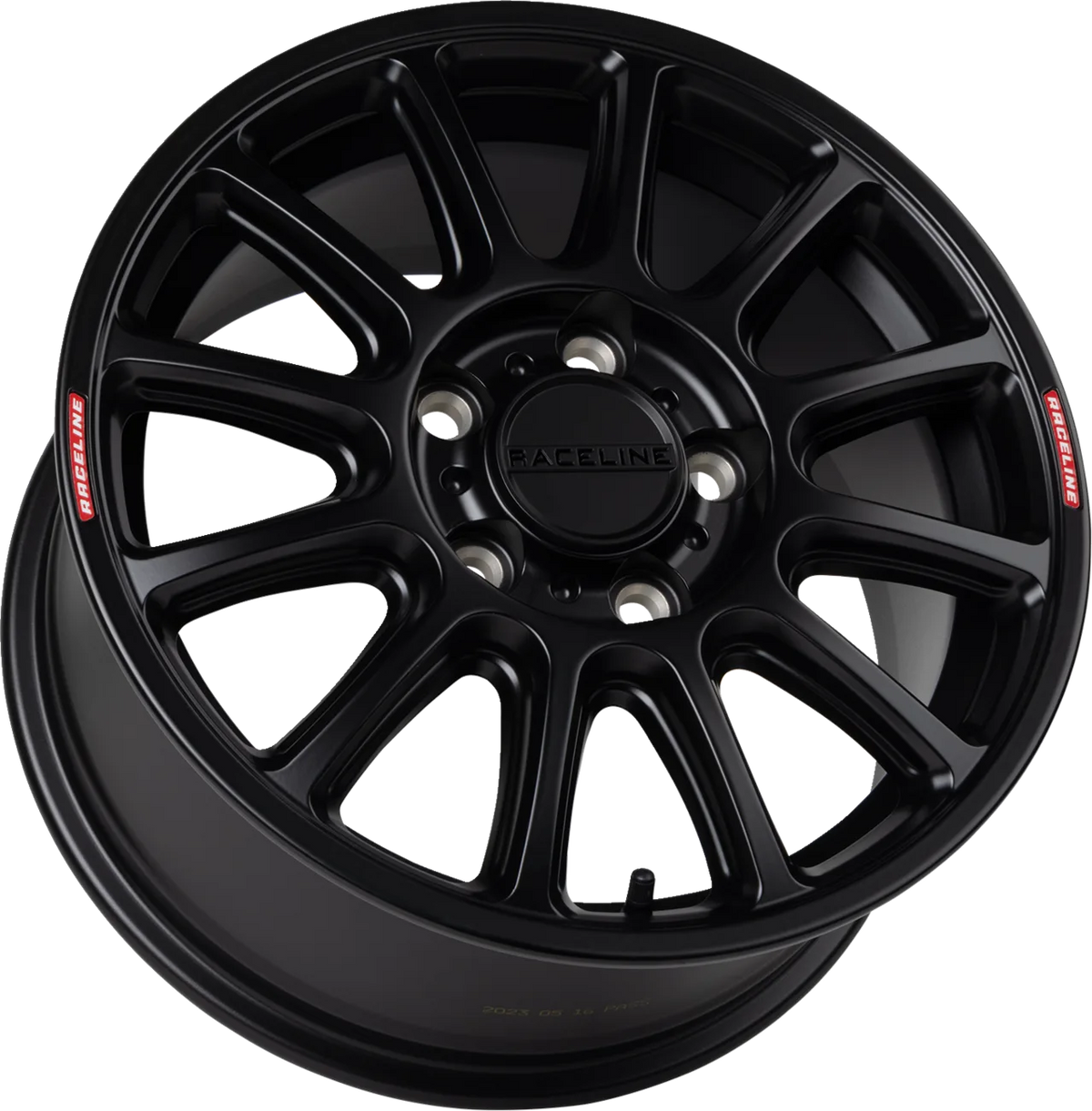 Alpha Wheel