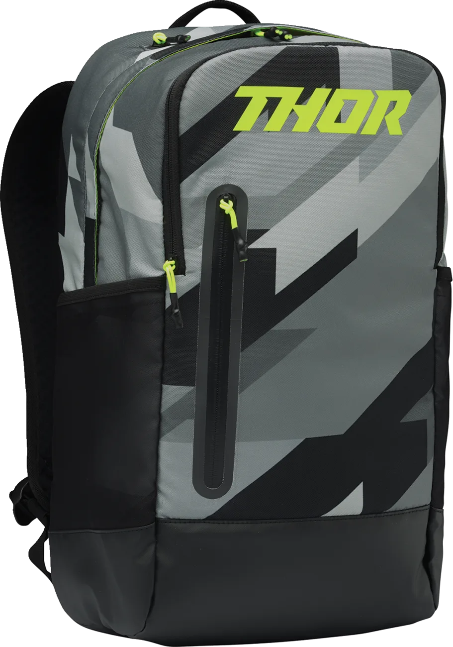Slam Backpack